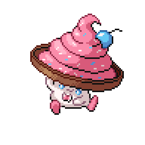 Sylplume Sprite Image