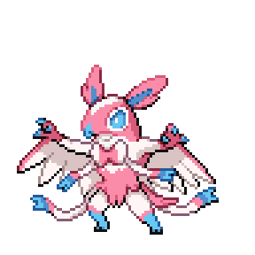 Syllucha Sprite Image
