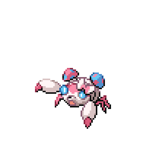 Sylras Sprite Image