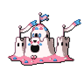 Sylsand Sprite Image