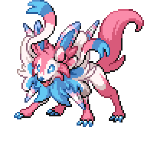 Sylroc Sprite Image