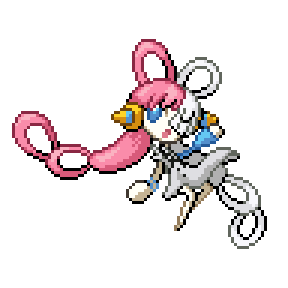 Syletta Sprite Image