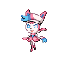Syletta Sprite Image