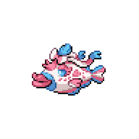 Sylish Sprite Image