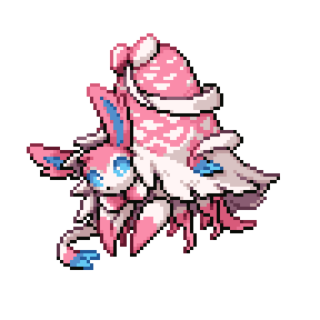 Sylsect Sprite Image