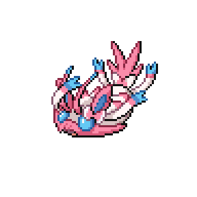 Sylpod Sprite Image