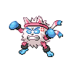 Sylape Sprite Image