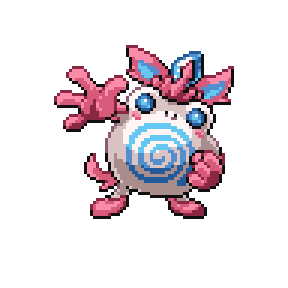 Sylwhirl Sprite Image