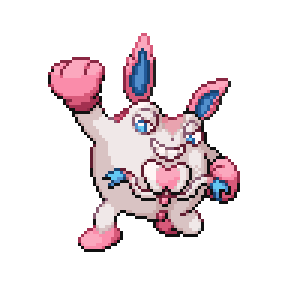 Sylwrath Sprite Image