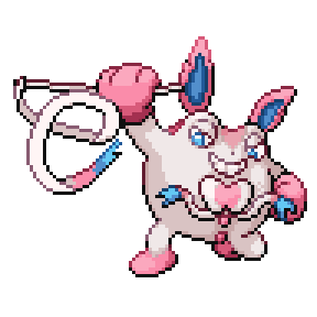 Sylwrath Sprite Image
