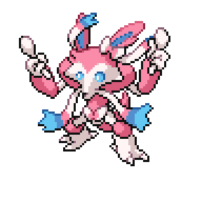 Sylkazam Sprite Image