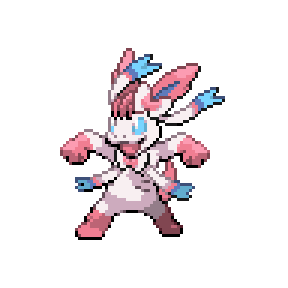 Sylchop Sprite Image