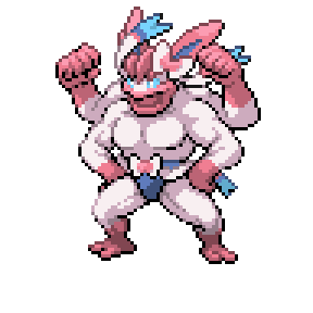 Sylchamp Sprite Image