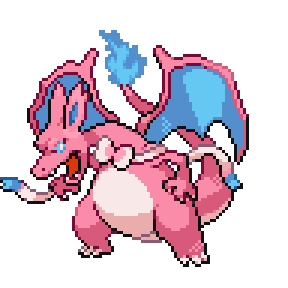 Sylizard Sprite Image