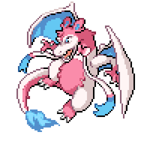 Sylizard Sprite Image