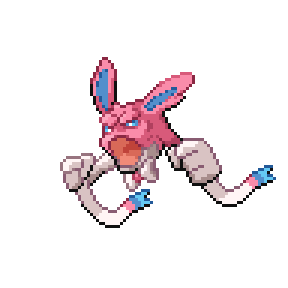 Syldude Sprite Image