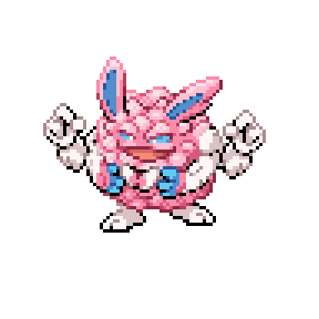 Syller Sprite Image