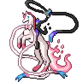 Syldash Sprite Image