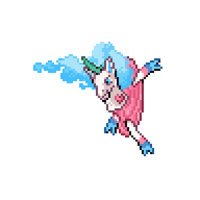 Syldash Sprite Image
