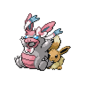 Sylbro Sprite Image