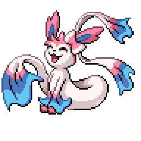 Sylgong Sprite Image