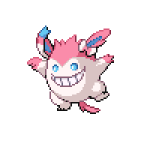 Sylgar Sprite Image