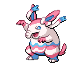 Sylzee Sprite Image