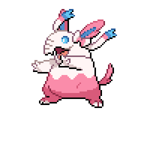 Sylzee Sprite Image
