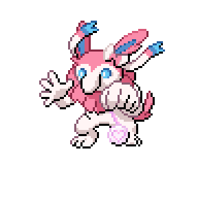 Sylno Sprite Image