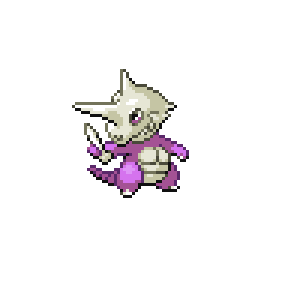 Nidobone Sprite Image