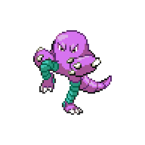 Nidolee Sprite Image