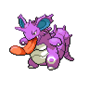 Nidotung Sprite Image