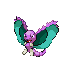 Nidofree Sprite Image