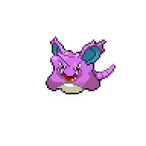 Nidoto Sprite Image
