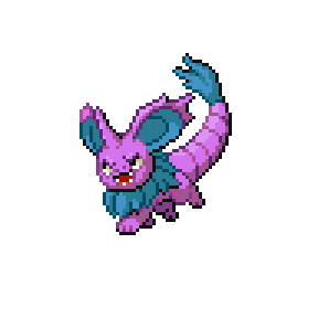 Nidovee Sprite Image