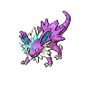 Nidoeon Sprite Image