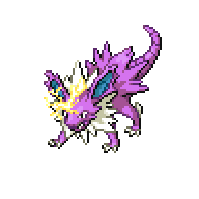 Nidoeon Sprite Image