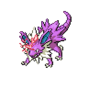Nidoeon Sprite Image