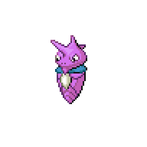Nidouna Sprite Image