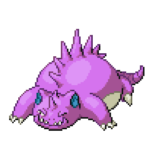 Nidolax Sprite Image