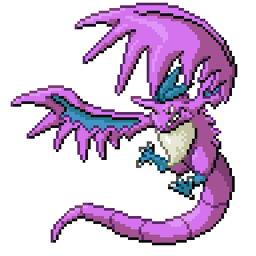 Nidocuno Sprite Image