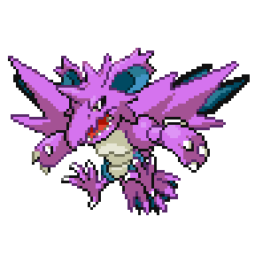 Nidodos Sprite Image