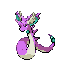 Nidonair Sprite Image