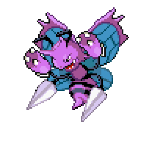 Nidodrill Sprite Image