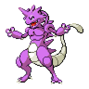 Nidotwo Sprite Image