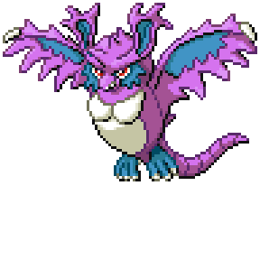 Nidoowl Sprite Image