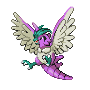 Nidootto Sprite Image