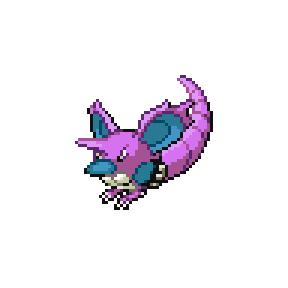 Nidotu Sprite Image