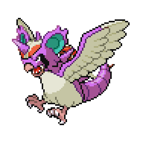 Nidogeot Sprite Image