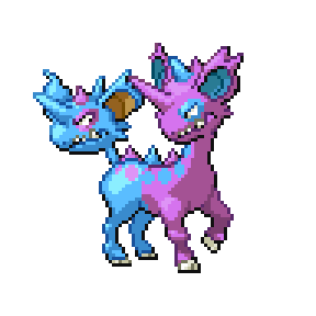 Nidofarig Sprite Image